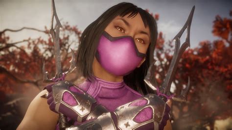 mileena|Mileena